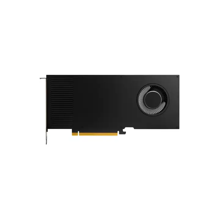 HP INC. NVIDIA RTX A1000 8 GB WITH MINI BRACKET 4MDP GRAPH