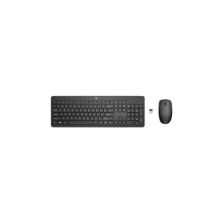 HP INC. HP 230 WL MOUSEKB COMBO