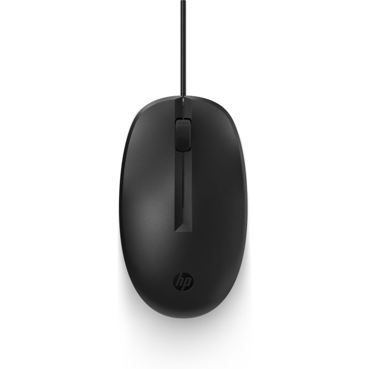 HP INC. HP 128 LSR WIRED MOUSE