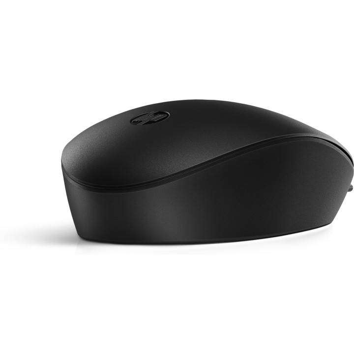 HP INC. HP 128 LSR WIRED MOUSE