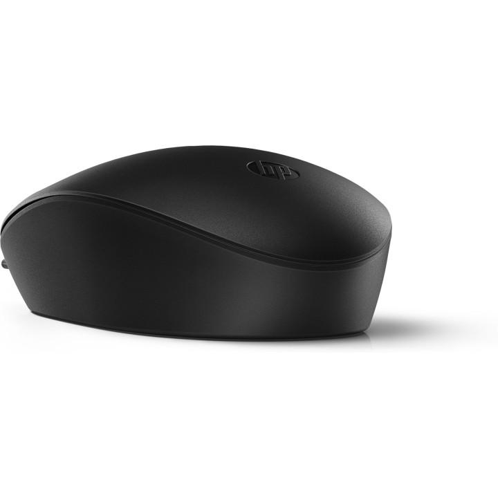 HP INC. HP 128 LSR WIRED MOUSE