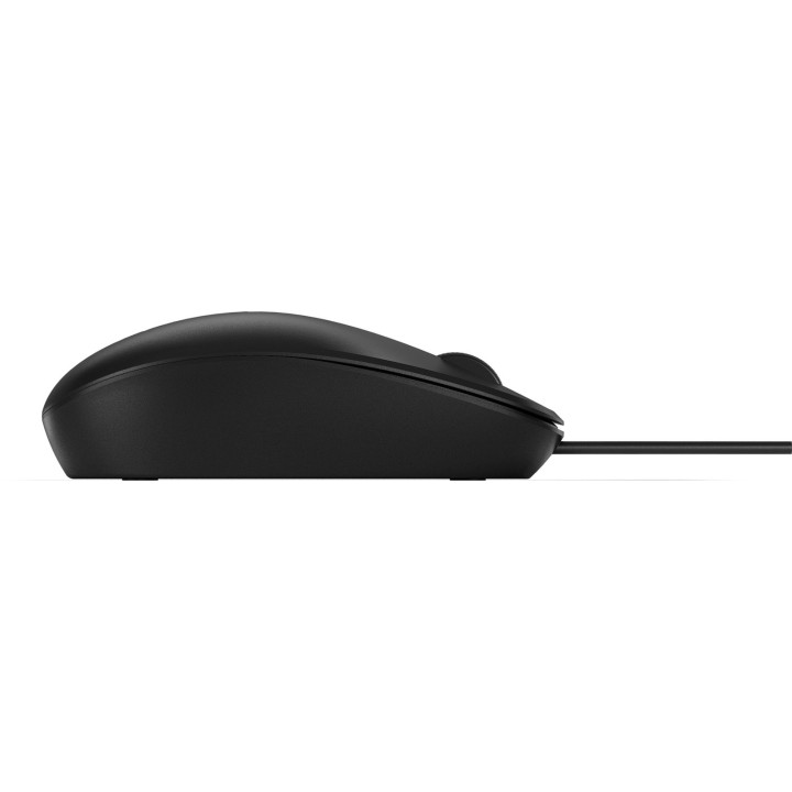 HP INC. HP 128 LSR WIRED MOUSE
