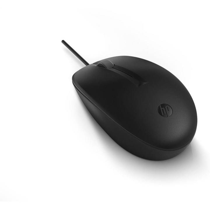 HP INC. HP 128 LSR WIRED MOUSE