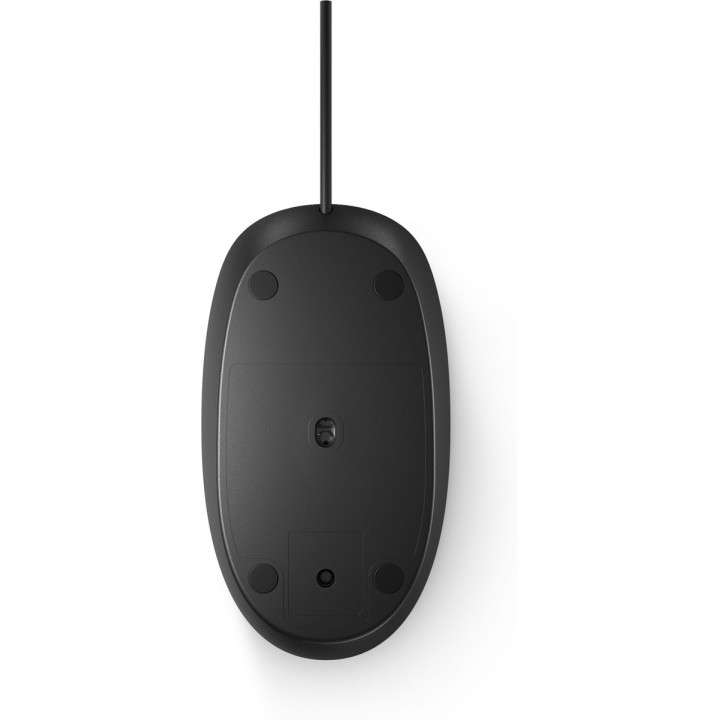 HP INC. HP 128 LSR WIRED MOUSE