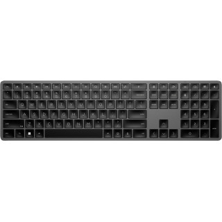 HP INC. HP 975 USBBT  DUAL-MODE WIRELESS KEYBOARD