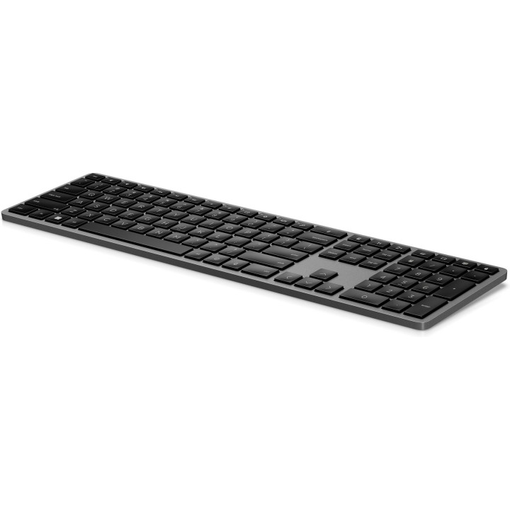 HP INC. HP 975 USBBT  DUAL-MODE WIRELESS KEYBOARD