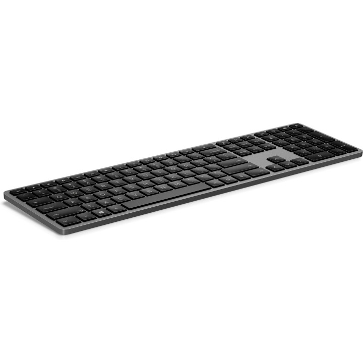 HP INC. HP 975 USBBT  DUAL-MODE WIRELESS KEYBOARD