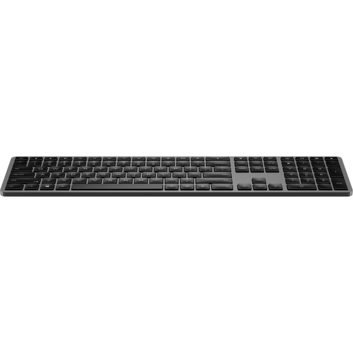 HP INC. HP 975 USBBT  DUAL-MODE WIRELESS KEYBOARD
