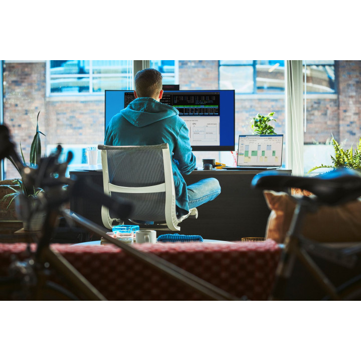 HP INC. HP 975 USBBT  DUAL-MODE WIRELESS KEYBOARD