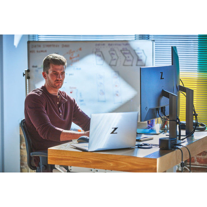 HP INC. HP 975 USBBT  DUAL-MODE WIRELESS KEYBOARD