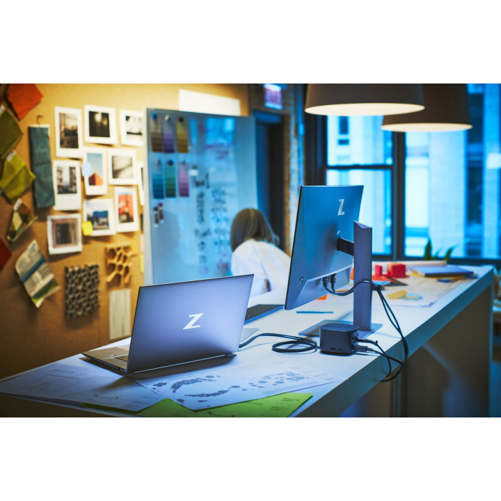 HP INC. HP 975 USBBT  DUAL-MODE WIRELESS KEYBOARD