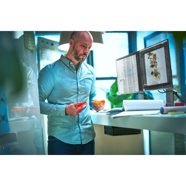 HP INC. HP 975 USBBT  DUAL-MODE WIRELESS KEYBOARD