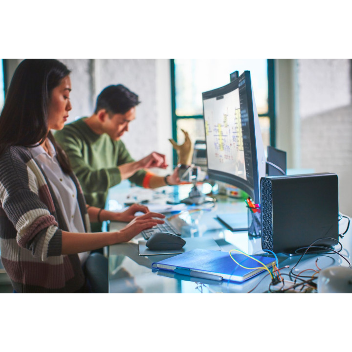 HP INC. HP 975 USBBT  DUAL-MODE WIRELESS KEYBOARD