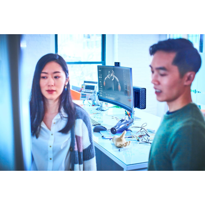 HP INC. HP 975 USBBT  DUAL-MODE WIRELESS KEYBOARD