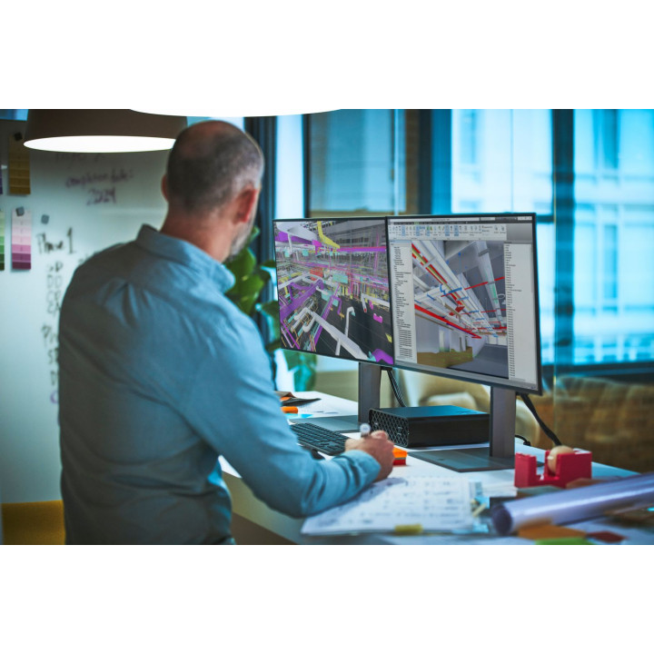 HP INC. HP 975 USBBT  DUAL-MODE WIRELESS KEYBOARD