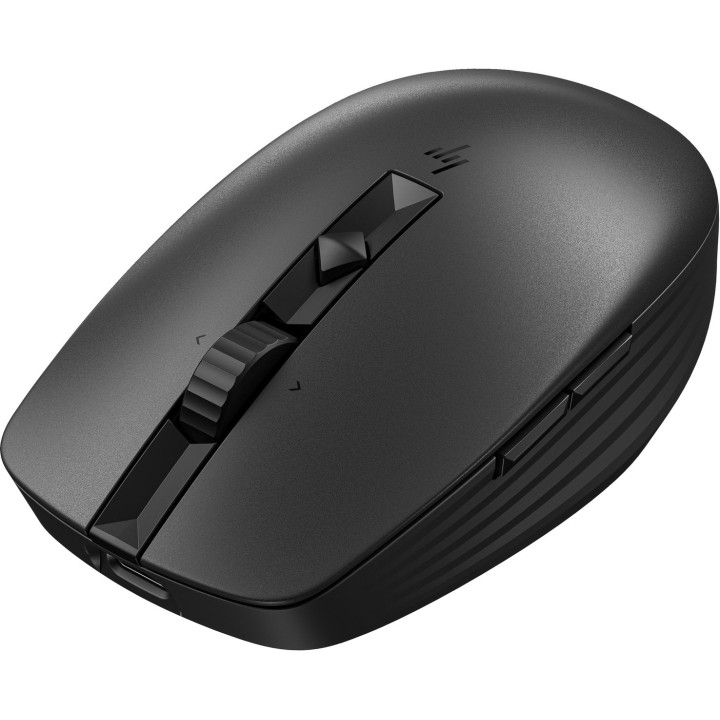 HP INC. HP 715 RECHARGEABLE SILENT BLUETOOTH MOUSE
