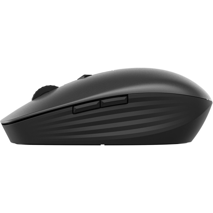 HP INC. HP 715 RECHARGEABLE SILENT BLUETOOTH MOUSE