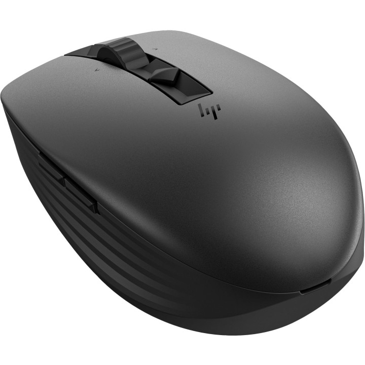 HP INC. HP 715 RECHARGEABLE SILENT BLUETOOTH MOUSE