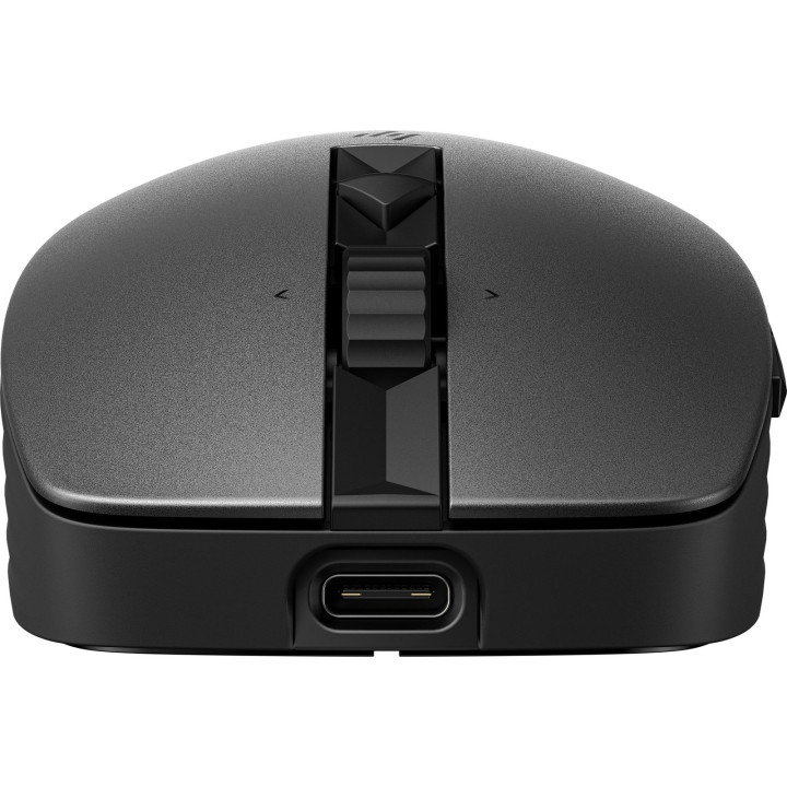 HP INC. HP 715 RECHARGEABLE SILENT BLUETOOTH MOUSE