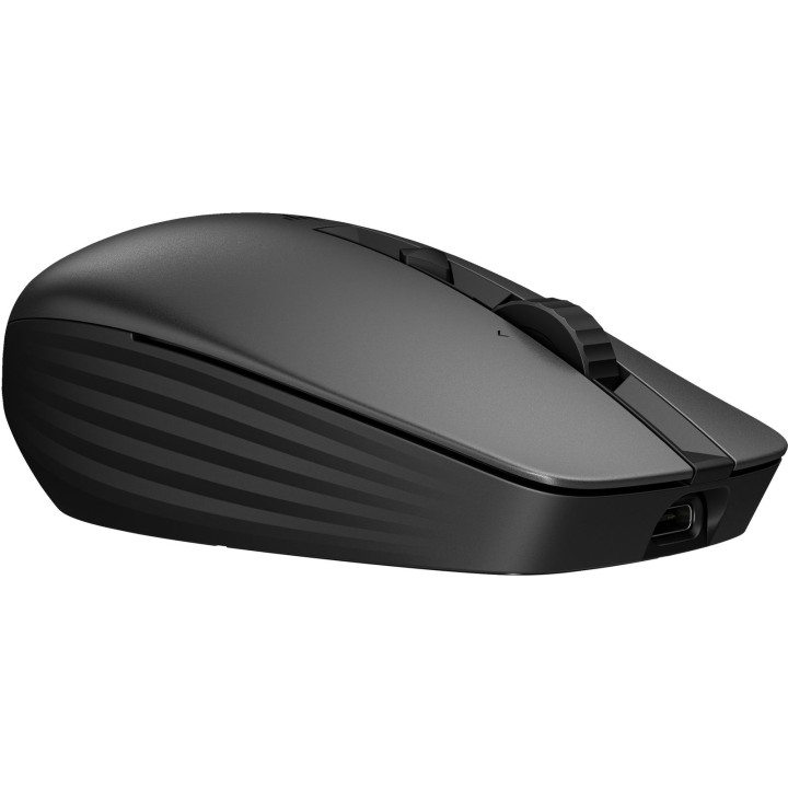 HP INC. HP 715 RECHARGEABLE SILENT BLUETOOTH MOUSE