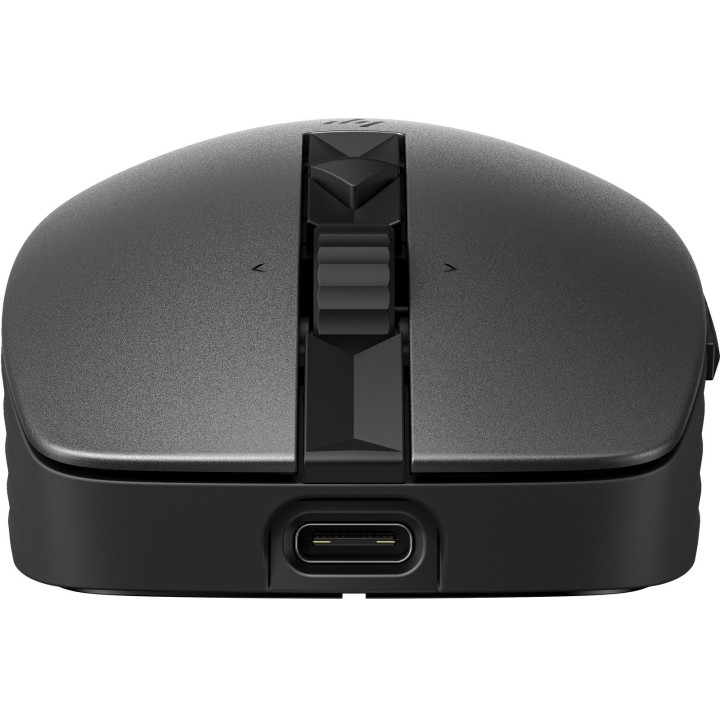 HP INC. HP 715 RECHARGEABLE SILENT BLUETOOTH MOUSE
