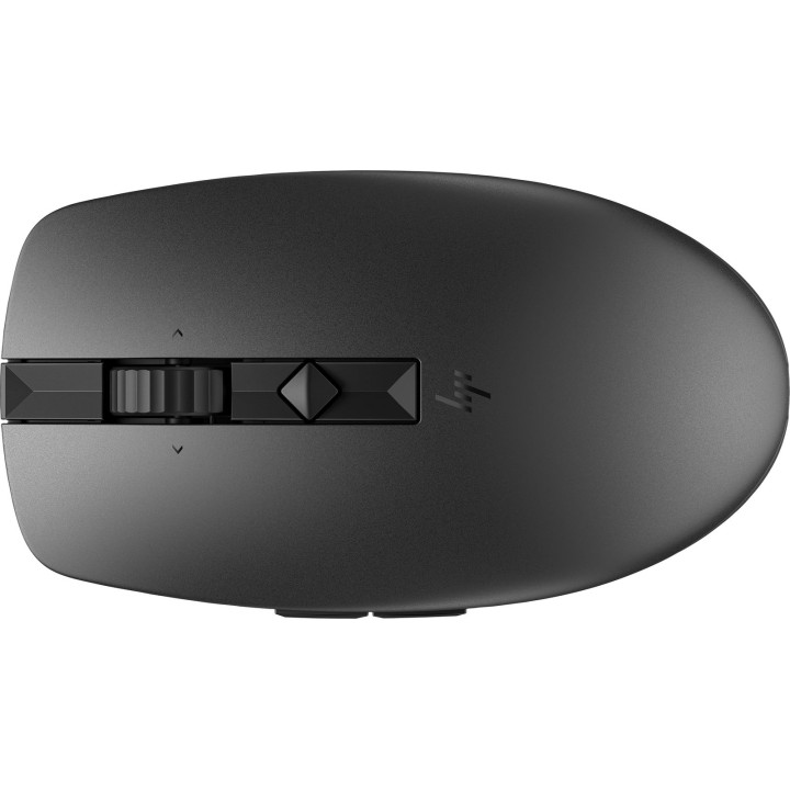 HP INC. HP 715 RECHARGEABLE SILENT BLUETOOTH MOUSE