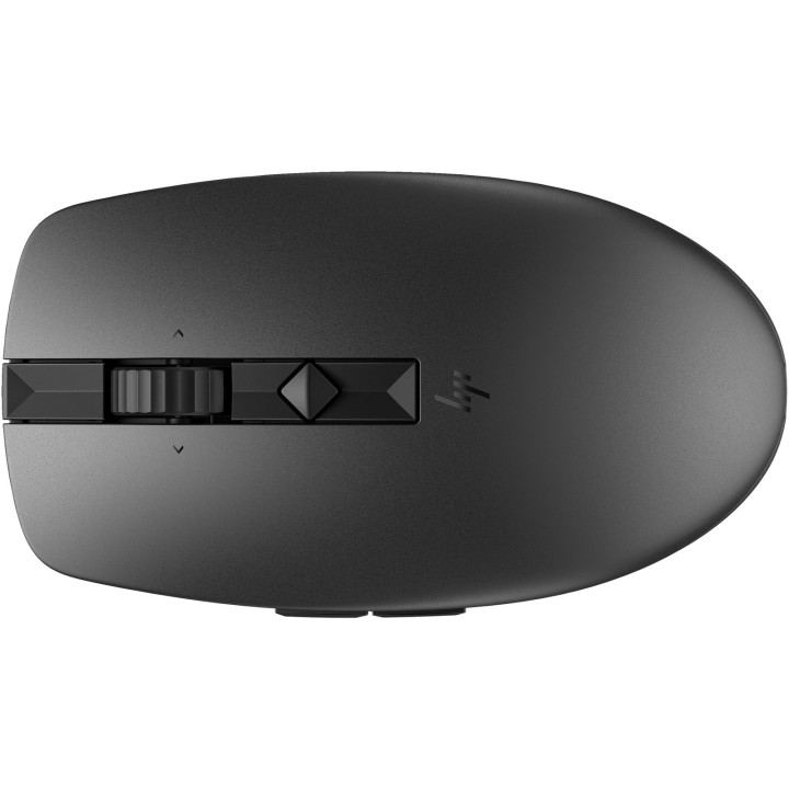 HP INC. HP 715 RECHARGEABLE SILENT BLUETOOTH MOUSE