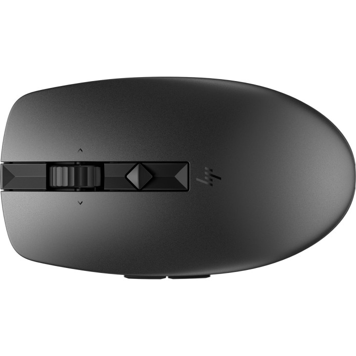 HP INC. HP 715 RECHARGEABLE SILENT BLUETOOTH MOUSE