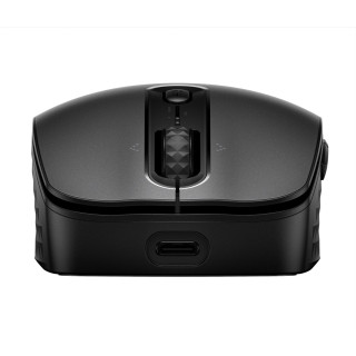 HP INC. HP 695 QI-CHARGING WIRELESS MOUSE
