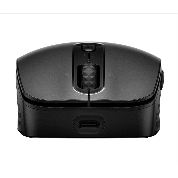 HP INC. HP 695 QI-CHARGING WIRELESS MOUSE