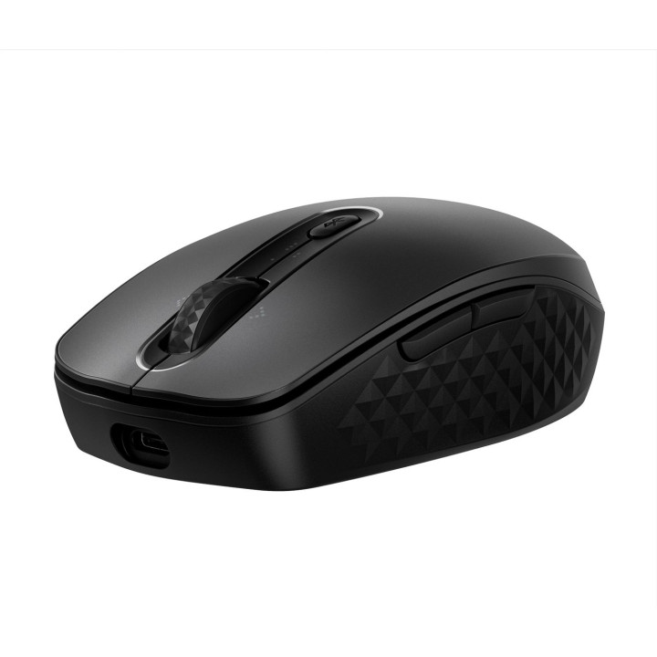 HP INC. HP 695 QI-CHARGING WIRELESS MOUSE