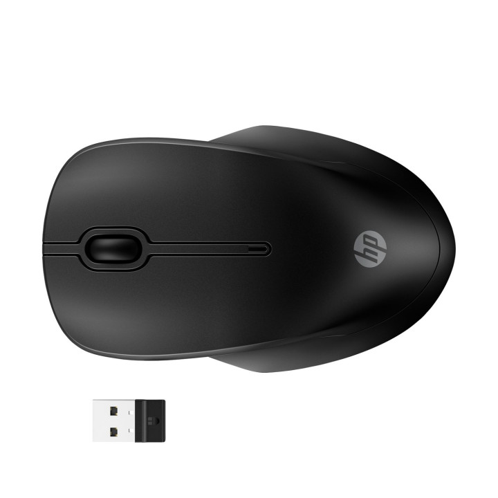 HP INC. HP 255 DUAL WIRELESS MOUSE BTDONGLE