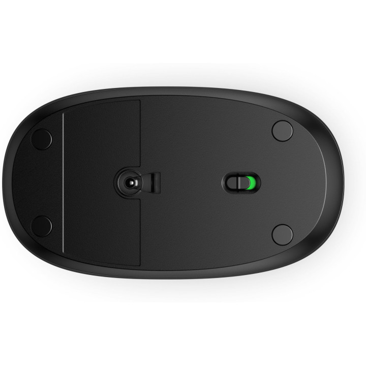 HP INC. HP 245 BLUETOOTH MOUSE