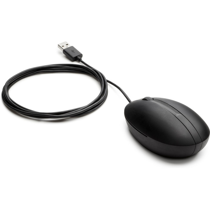 HP INC. HP WIRED 320M MOUSE