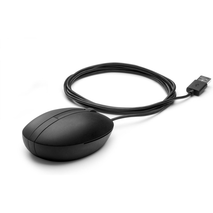 HP INC. HP WIRED 320M MOUSE