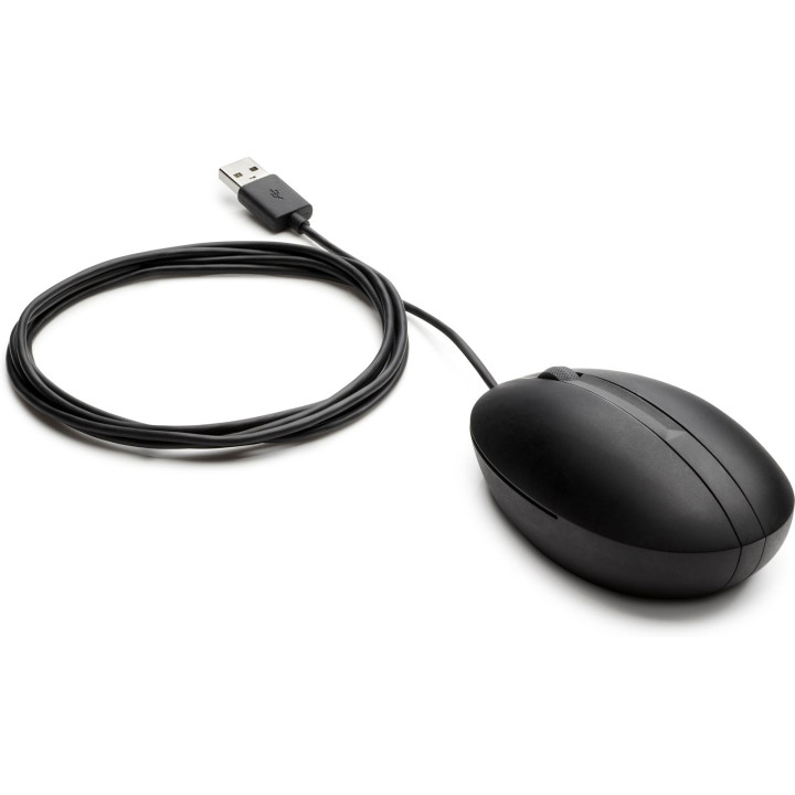 HP INC. HP WIRED 320M MOUSE