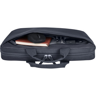 HP INC. EVERYDAY 14 ODYSSEY GRAY LAPTOP BRIEFCASE