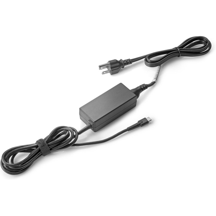 HP INC. HP 45W USB-C LC POWER ADAPTER