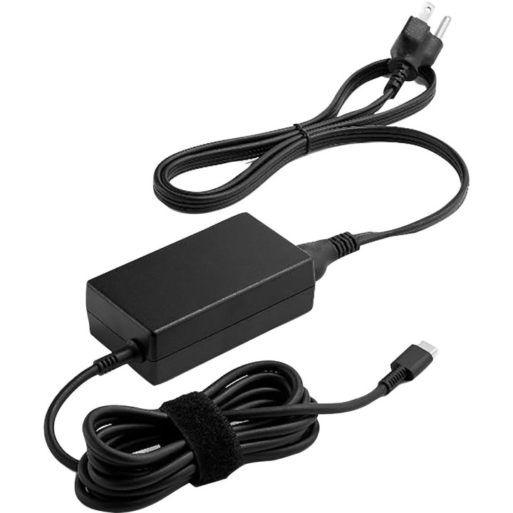 HP INC. HP 65W USB-C LC POWER ADAPTER