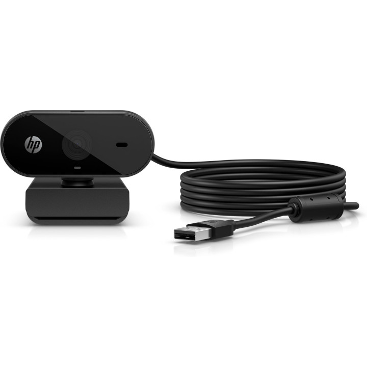 HP INC. HP 325 FHD USB-A WEBCAM