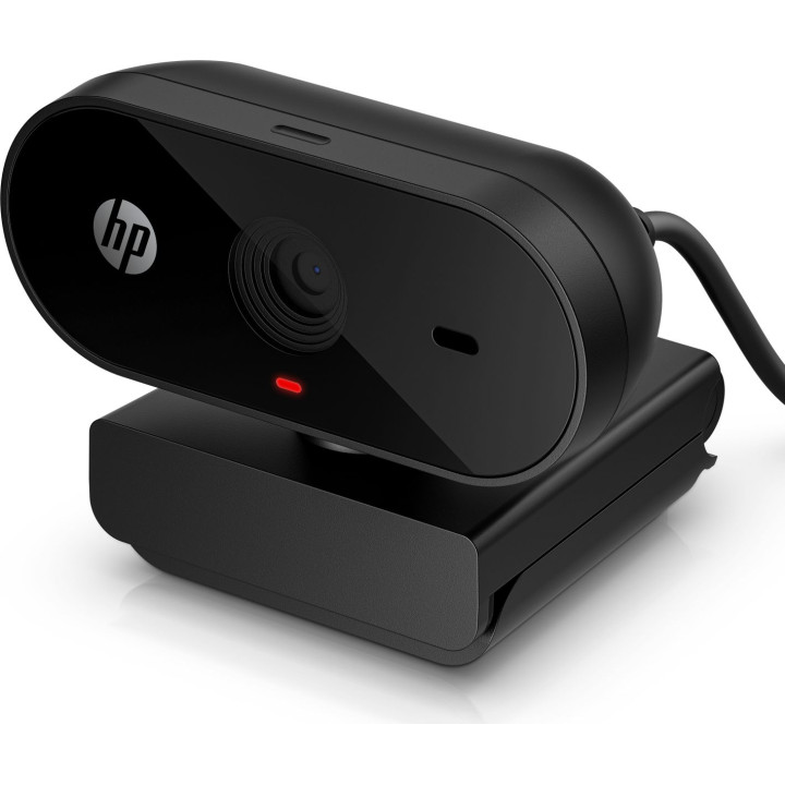 HP INC. HP 325 FHD USB-A WEBCAM