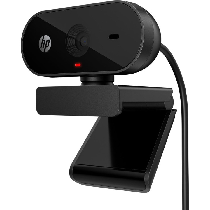 HP INC. HP 325 FHD USB-A WEBCAM
