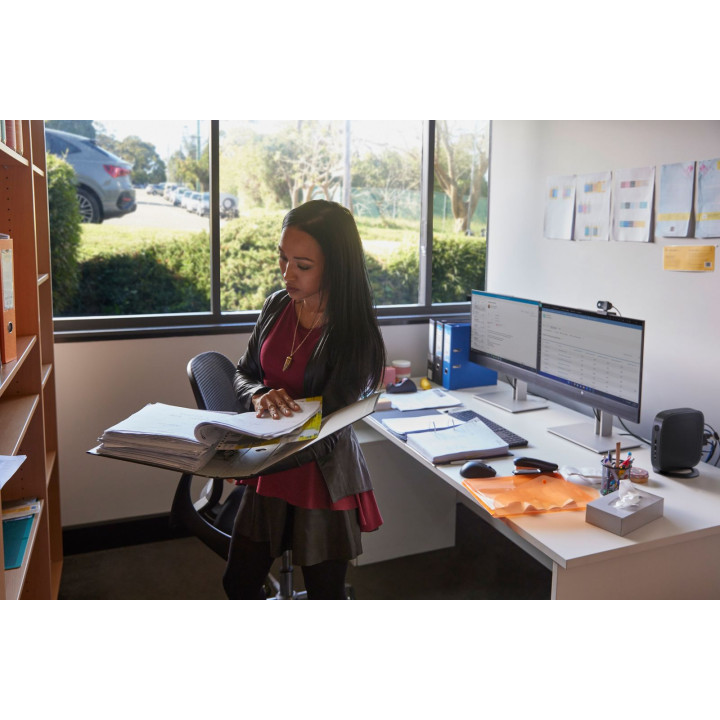 HP INC. HP 325 FHD USB-A WEBCAM