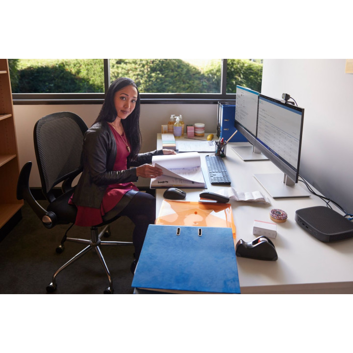 HP INC. HP 325 FHD USB-A WEBCAM