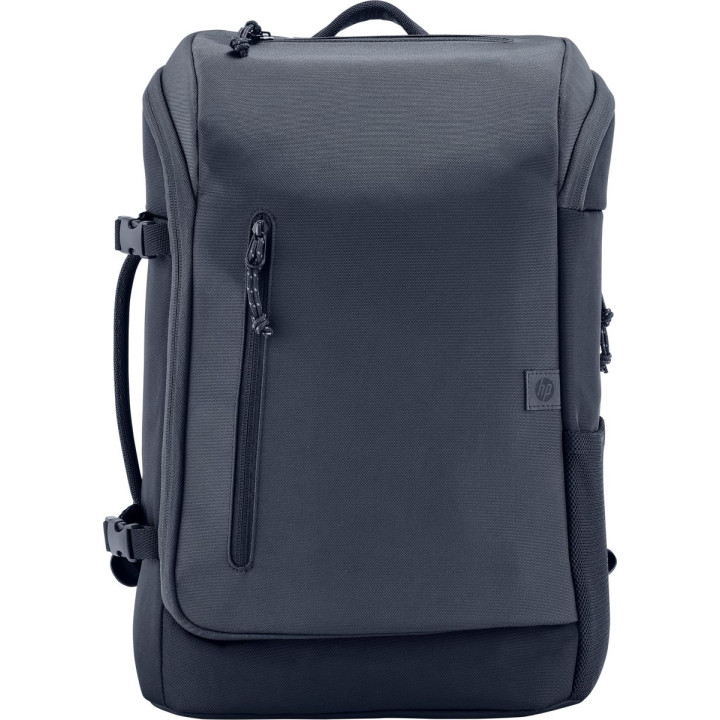HP INC. HP TRAVEL 25 LITER 15.6 IRON GREYLAPTOP BACKPACK