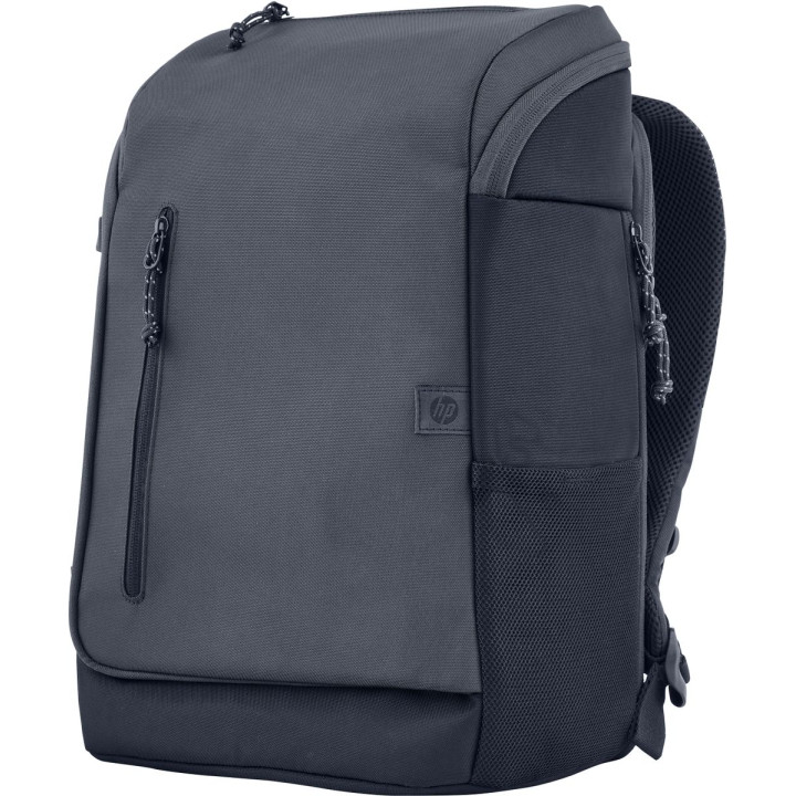 HP INC. HP TRAVEL 25 LITER 15.6 IRON GREYLAPTOP BACKPACK
