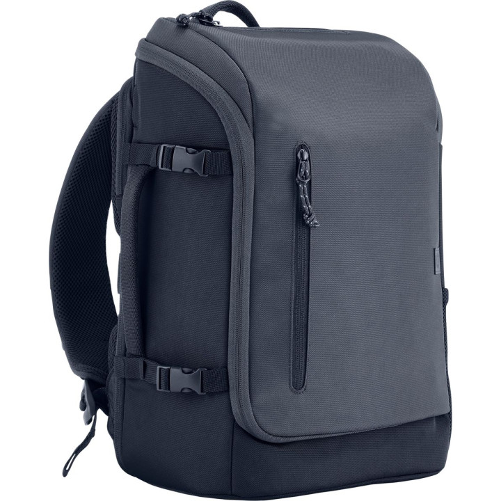 HP INC. HP TRAVEL 25 LITER 15.6 IRON GREYLAPTOP BACKPACK