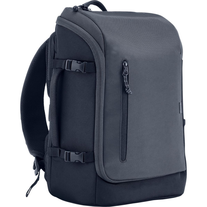 HP INC. HP TRAVEL 25 LITER 15.6 IRON GREYLAPTOP BACKPACK