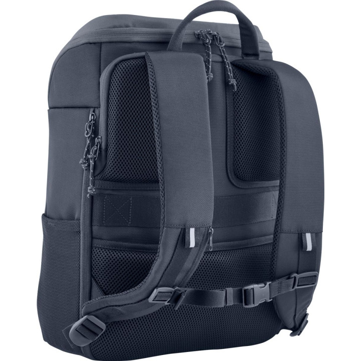 HP INC. HP TRAVEL 25 LITER 15.6 IRON GREYLAPTOP BACKPACK