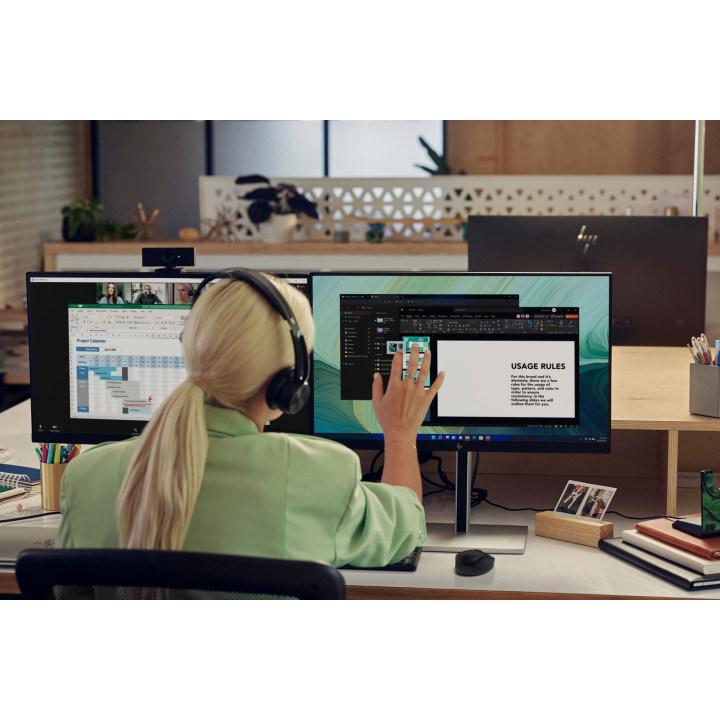 HP INC. HP 625 FHD WEBCAM